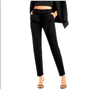 Express ankle pants